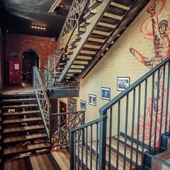 Гостиница Китайский Летчик Джао Да, Ярославль, Ярославская область