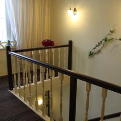 Отель Чистые Ключи, Ярославль, Ярославская область