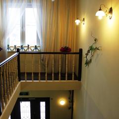 Отель Чистые Ключи, Ярославль, Ярославская область