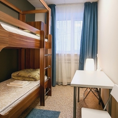 Хостел Золотое Кольцо, Ярославль, Ярославская область