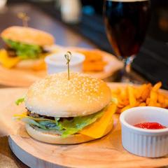 Гостиница Китайский Летчик Джао Да, Ярославль, Ярославская область