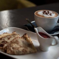 Гостиница Китайский Летчик Джао Да, Ярославль, Ярославская область