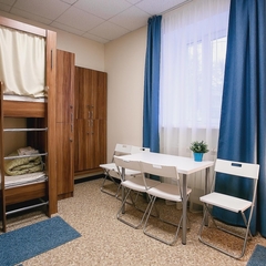 Хостел Золотое Кольцо, Ярославль, Ярославская область