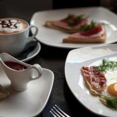 Гостиница Китайский Летчик Джао Да, Ярославль, Ярославская область