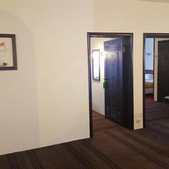 Отель Чистые Ключи, Ярославль, Ярославская область