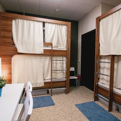 Хостел Золотое Кольцо, Ярославль, Ярославская область