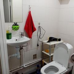 Хостел Чердак на Первомайской, Ярославль, Ярославская область