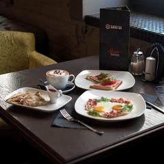 Гостиница Китайский Летчик Джао Да, Ярославль, Ярославская область