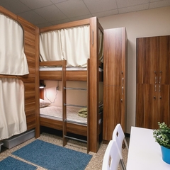 Хостел Золотое Кольцо, Ярославль, Ярославская область