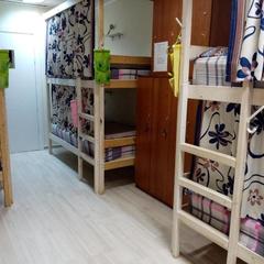 Хостел Чердак на Первомайской, Ярославль, Ярославская область