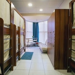 Хостел Золотое Кольцо, Ярославль, Ярославская область