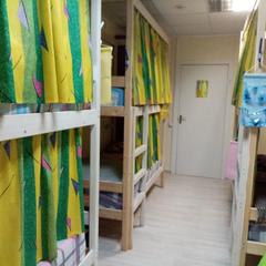 Хостел Чердак на Первомайской, Ярославль, Ярославская область