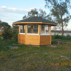 Парк-отель Парк-Отель Диево-Городище, Ярославль, Ярославская область