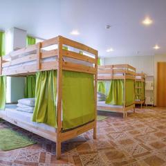 Хостел Тук-Тук, Ярославль, Ярославская область