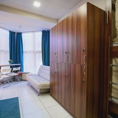 Хостел Золотое Кольцо, Ярославль, Ярославская область