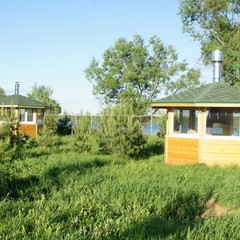 Парк-отель Парк-Отель Диево-Городище, Ярославль, Ярославская область