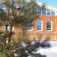 Парк-отель Парк-Отель Диево-Городище, Ярославль, Ярославская область