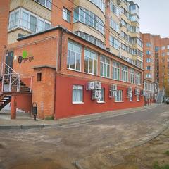 Хостел Тук-Тук, Ярославль, Ярославская область