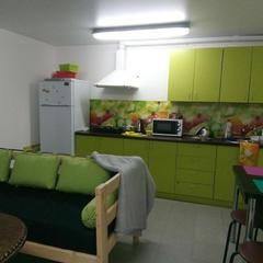 Хостел Чердак на Первомайской, Ярославль, Ярославская область