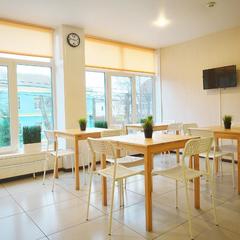 Хостел Тук-Тук, Ярославль, Ярославская область