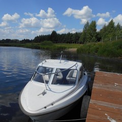 Парк-отель Парк-Отель Диево-Городище, Ярославль, Ярославская область