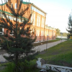 Парк-отель Парк-Отель Диево-Городище, Ярославль, Ярославская область