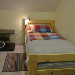 Хостел Чердак на Первомайской, Ярославль, Ярославская область