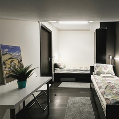 Хостел Золотое Кольцо, Ярославль, Ярославская область