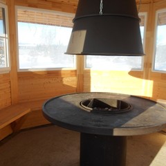 Парк-отель Парк-Отель Диево-Городище, Ярославль, Ярославская область