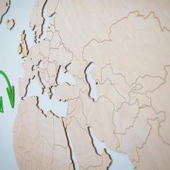 Хостел Тук-Тук, Ярославль, Ярославская область