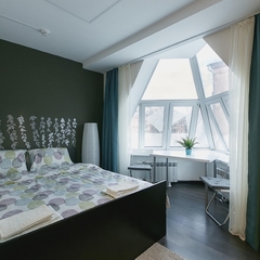 Хостел Золотое Кольцо, Ярославль, Ярославская область