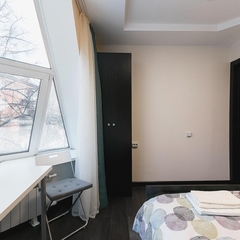 Хостел Золотое Кольцо, Ярославль, Ярославская область