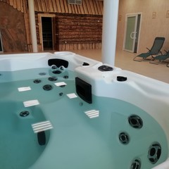 Парк-отель Парк-Отель Диево-Городище, Ярославль, Ярославская область