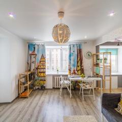 Апартамент Комфорт Бремен, Ярославль, Ярославская область