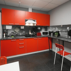 Хостел Золотое Кольцо, Ярославль, Ярославская область