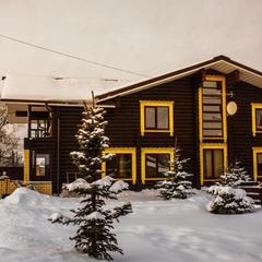 Отель Русские традиции, Ярославль, Ярославская область