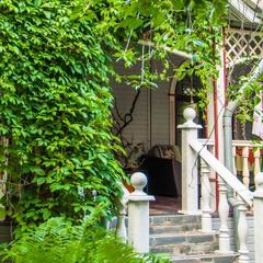  Красивый дом на Волге, Ярославль, Ярославская область