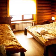 Отель Русские традиции, Ярославль, Ярославская область