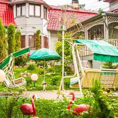  Красивый дом на Волге, Ярославль, Ярославская область