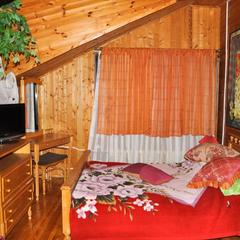  Красивый дом на Волге, Ярославль, Ярославская область