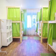 Хостел Тук-Тук, Ярославль, Ярославская область