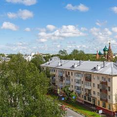 Апартамент Комфорт Бремен, Ярославль, Ярославская область