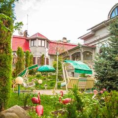  Красивый дом на Волге, Ярославль, Ярославская область