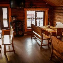 Отель Русские традиции, Ярославль, Ярославская область