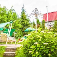  Красивый дом на Волге, Ярославль, Ярославская область