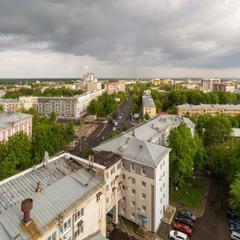 Апартамент Комфорт Гонг Конг, Ярославль, Ярославская область