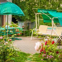  Красивый дом на Волге, Ярославль, Ярославская область