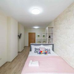 Апартамент Комфорт Гонг Конг, Ярославль, Ярославская область