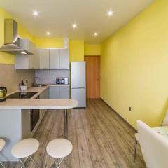 Апартамент Комфорт Гонг Конг, Ярославль, Ярославская область