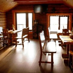 Отель Русские традиции, Ярославль, Ярославская область